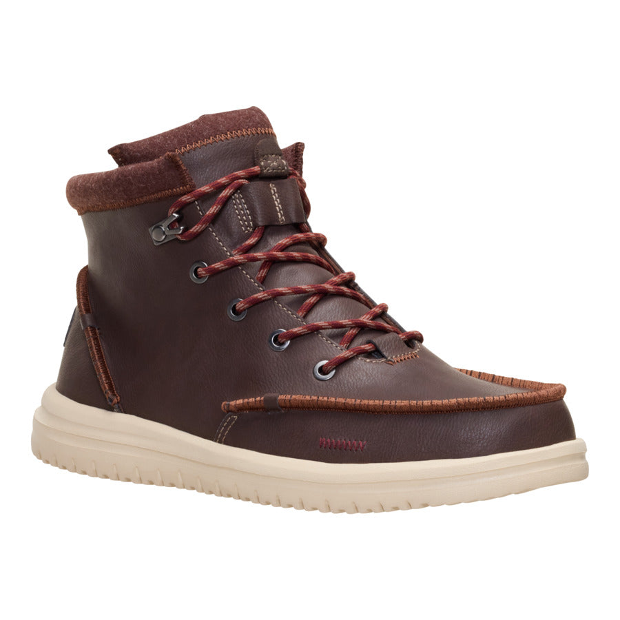 Bradley Classic ÿ Cocoa - Image 7