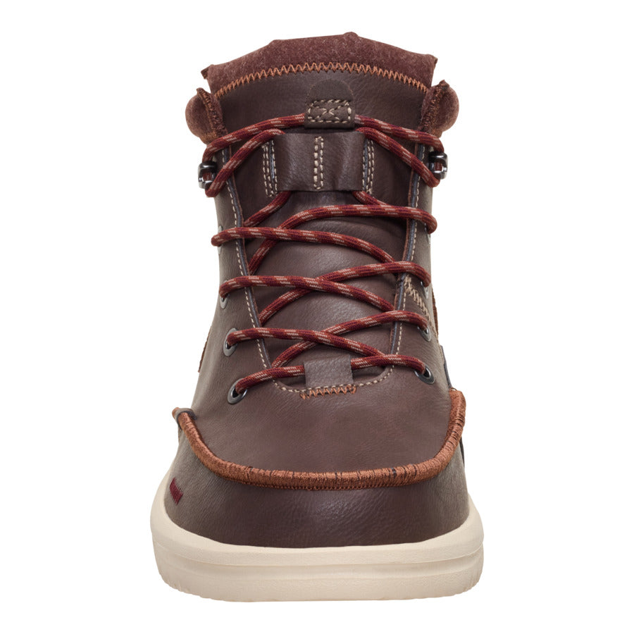 Bradley Classic ÿ Cocoa - Image 4