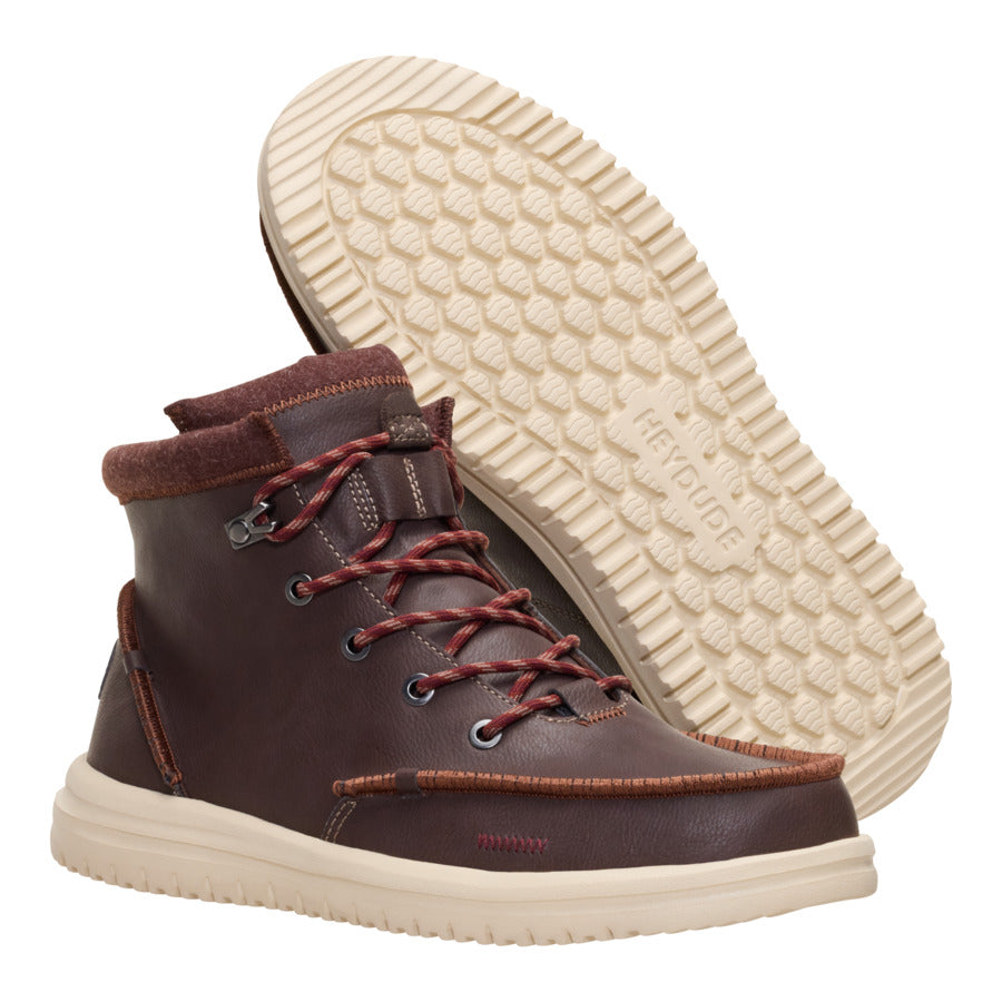 Bradley Classic ÿ Cocoa - Image 3