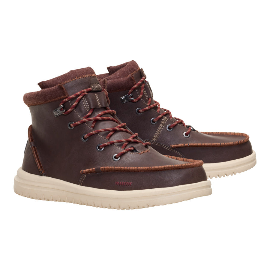 Bradley Classic ÿ Cocoa - Image 2