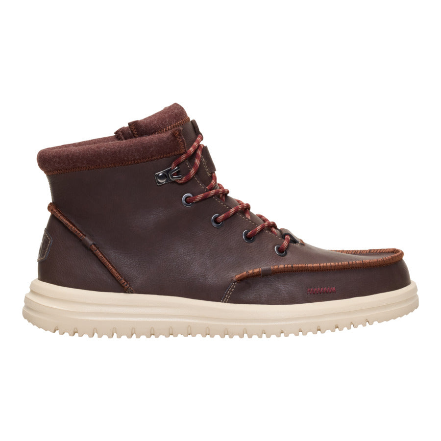 Bradley Classic ÿ Cocoa - Image 8