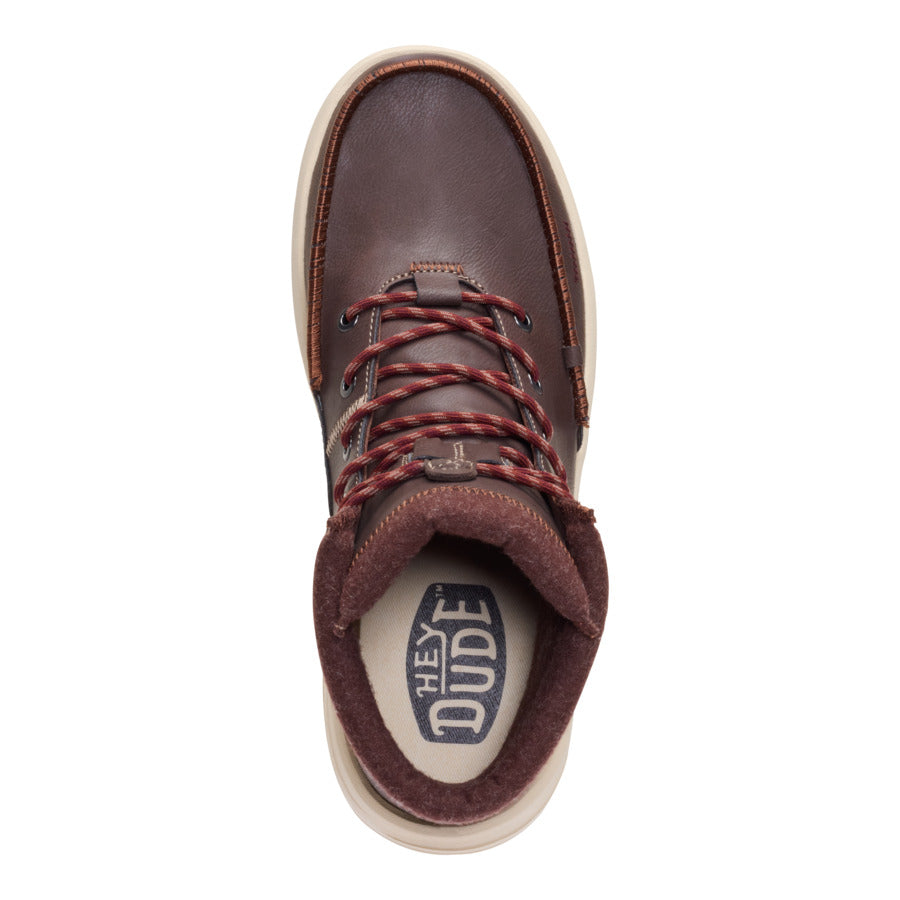 Bradley Classic ÿ Cocoa - Image 6