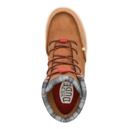Bradley Classic ÿ Cognac - Image 6