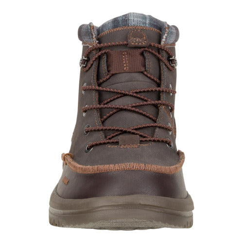 Bradley Classic ÿ Brown - Image 5