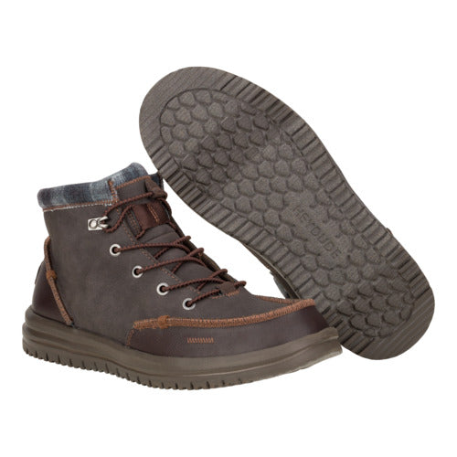 Bradley Classic ÿ Brown - Image 3