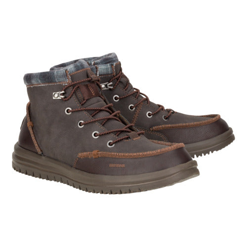 Bradley Classic ÿ Brown - Image 2