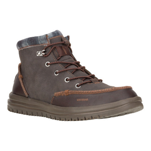 Bradley Classic ÿ Brown - Image 7