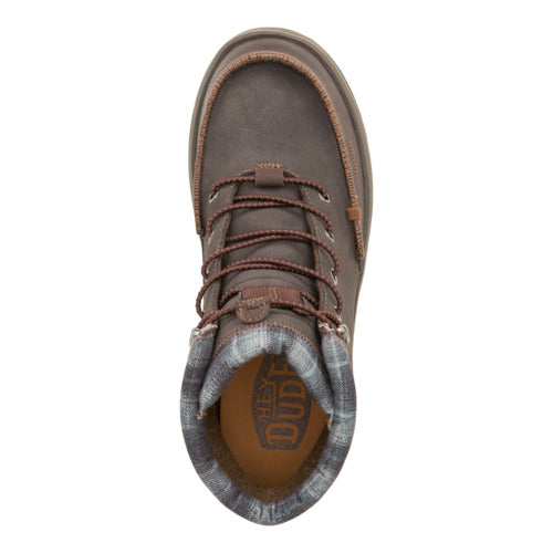 Bradley Classic ÿ Brown - Image 6