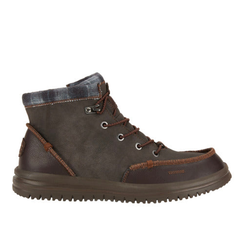 Bradley Classic ÿ Brown - Image 8