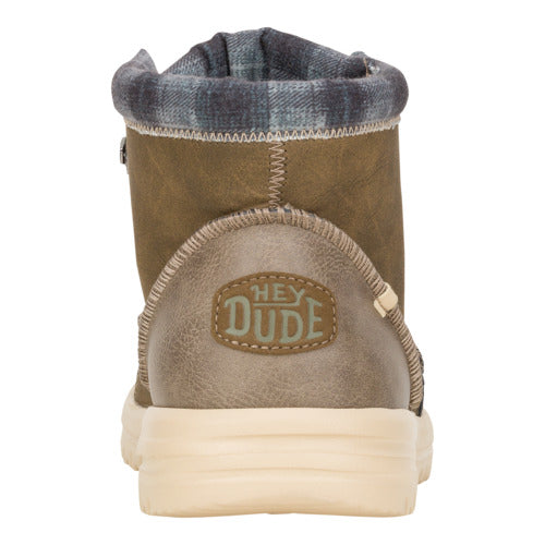 Bradley Classic ÿ Walnut - Image 6