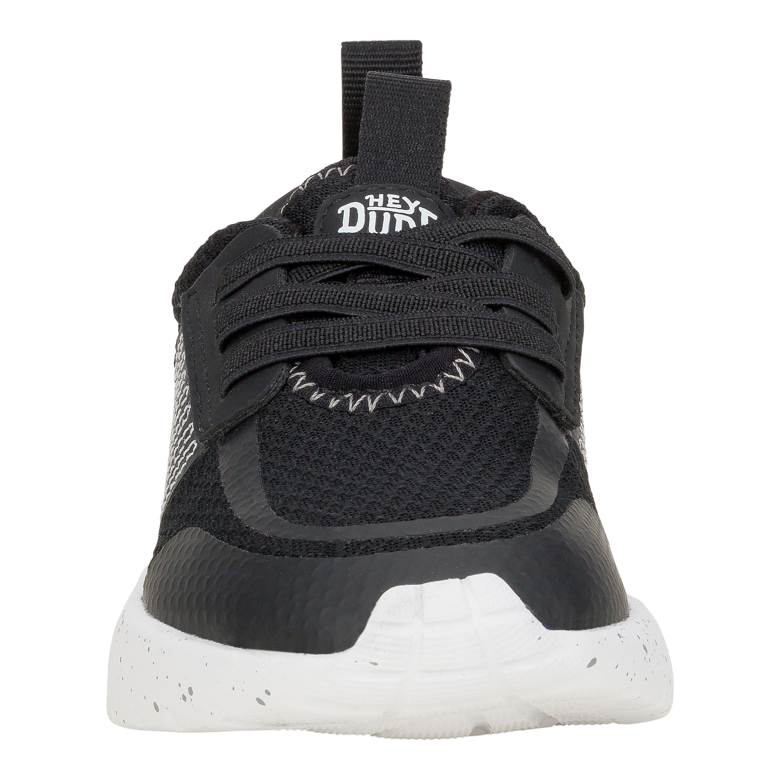 Sirocco Play Toddler Varsity ÿ Black - Image 4