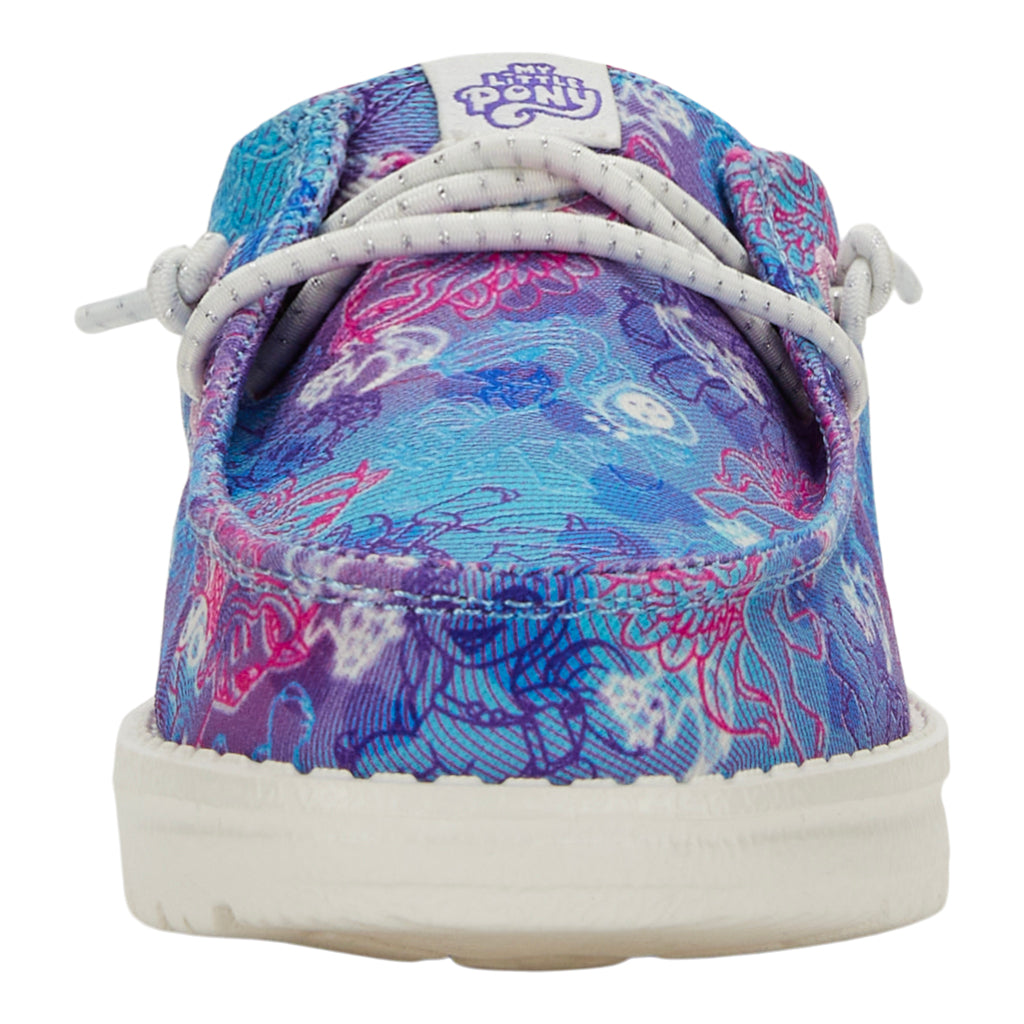 Wendy Youth My Little Pony Mineral ÿ Blue Lavender - Image 4