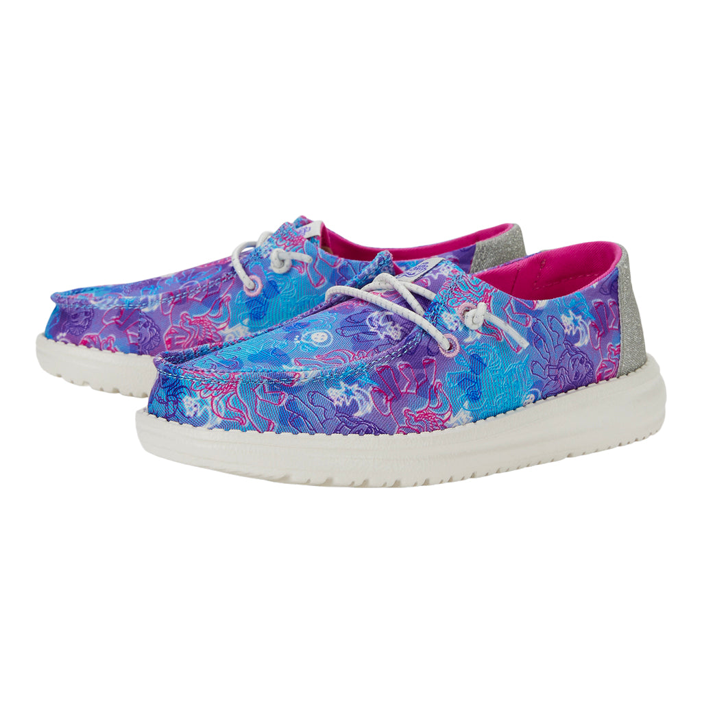 Wendy Youth My Little Pony Mineral ÿ Blue Lavender - Image 2