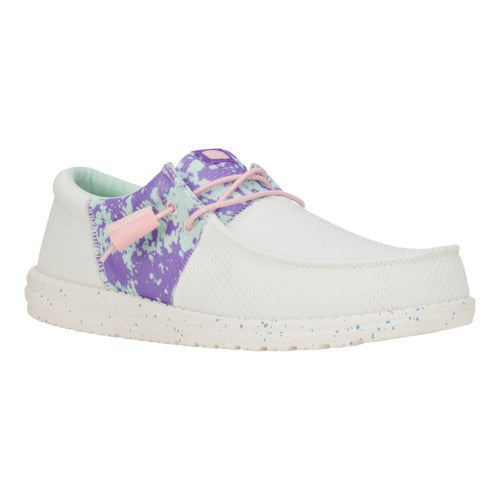 Wally Tri Party Animal ÿ Multi/Bay Blue - Image 7