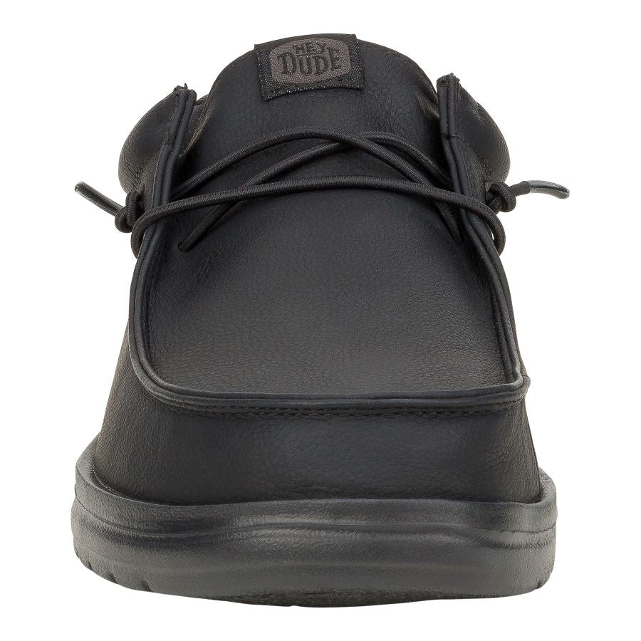Wally X Classic ÿ Triple Black - Image 4