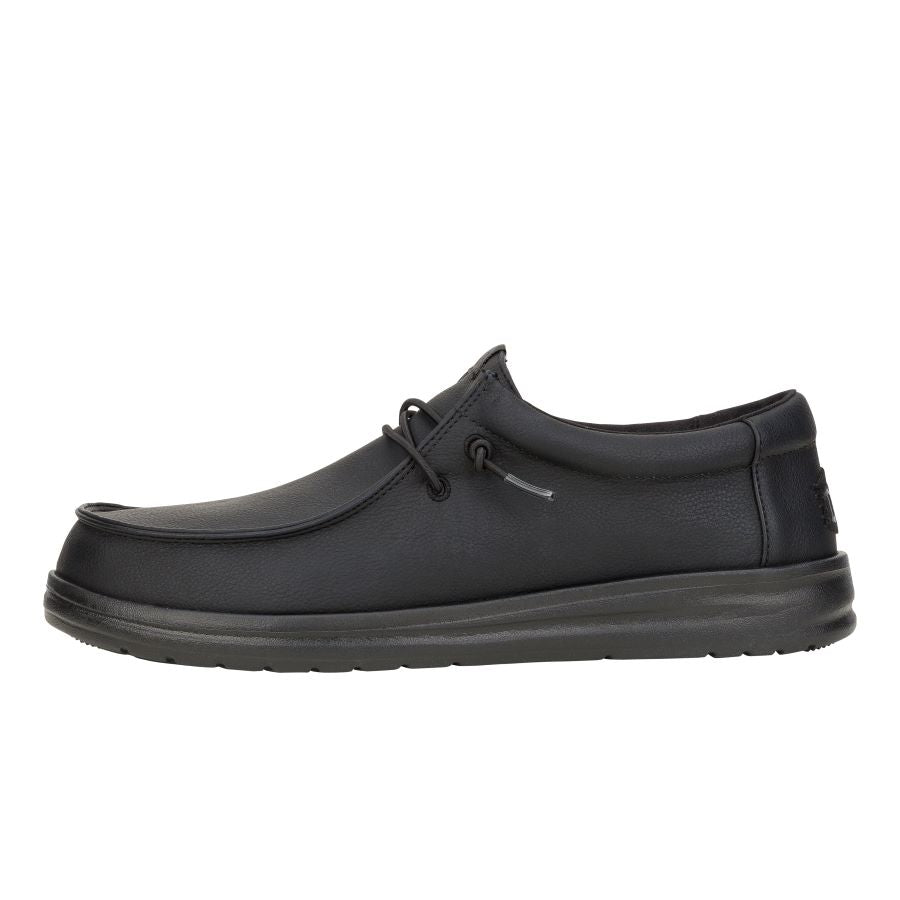 Wally X Classic ÿ Triple Black