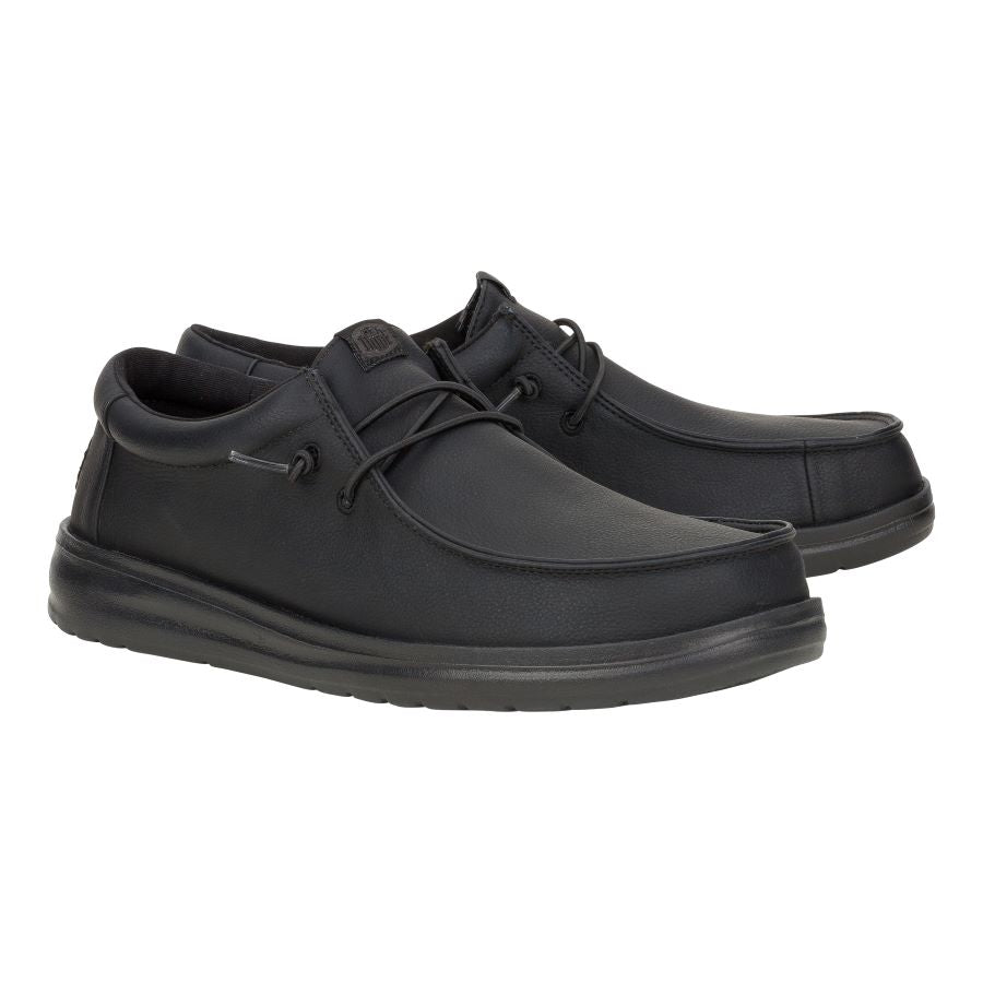 Wally X Classic ÿ Triple Black - Image 2
