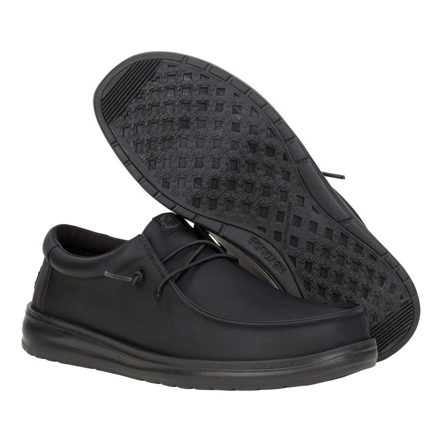 Wally X Classic ÿ Triple Black - Image 3