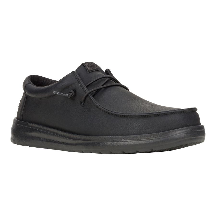 Wally X Classic ÿ Triple Black - Image 7