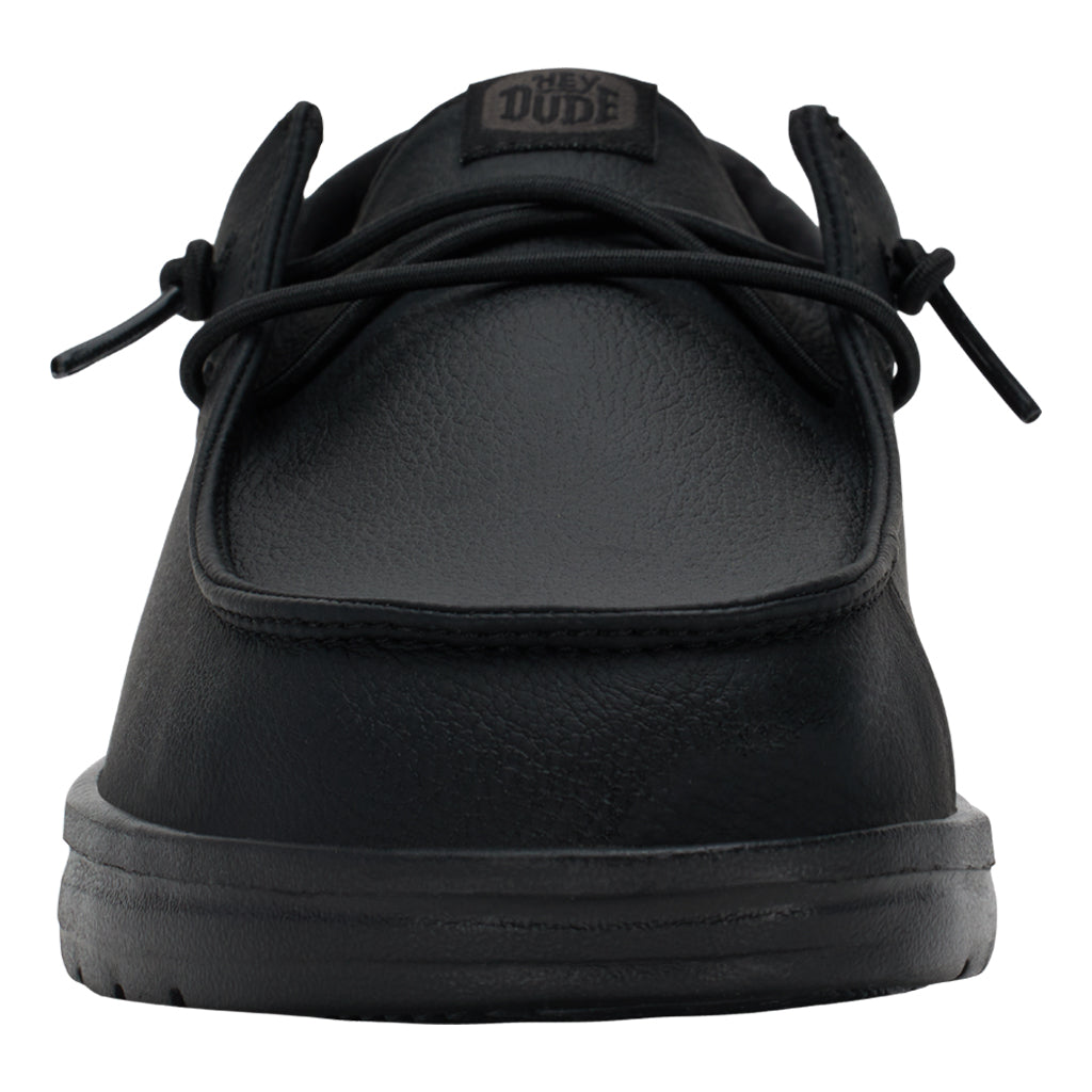 Wendy X Classic ÿ Triple Black - Image 4