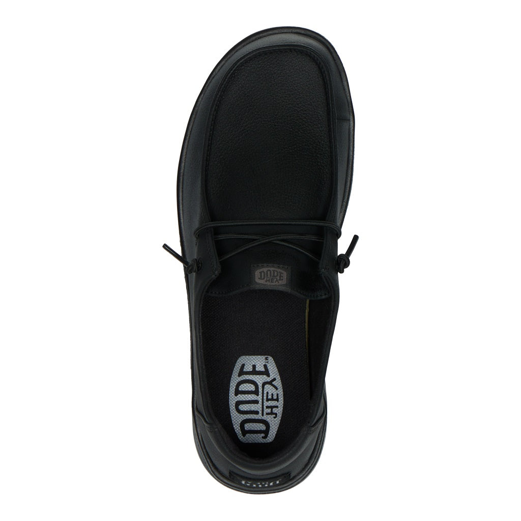Wendy X Classic ÿ Triple Black - Image 6