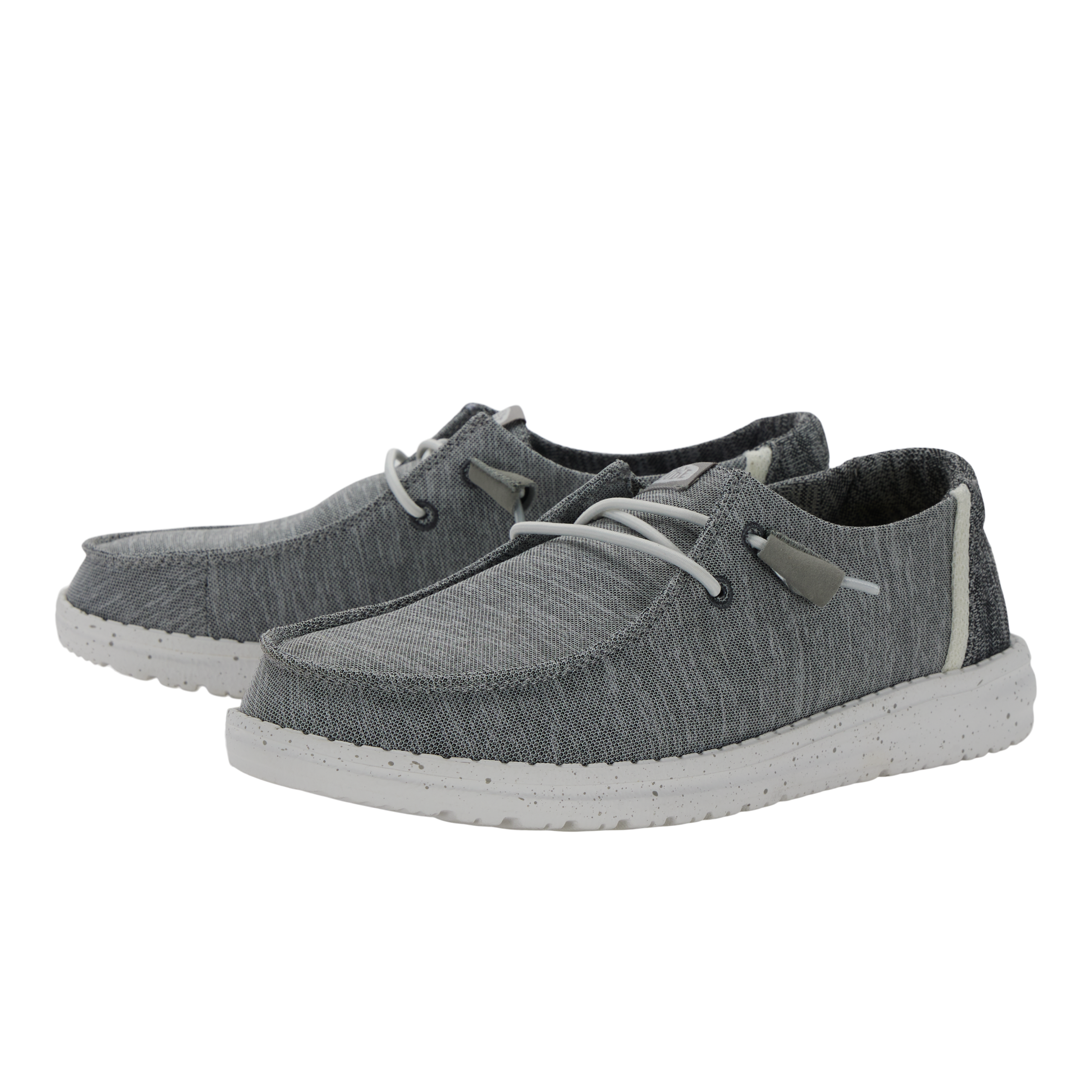 Wendy Funk Break Sport ÿ Grey - Image 2