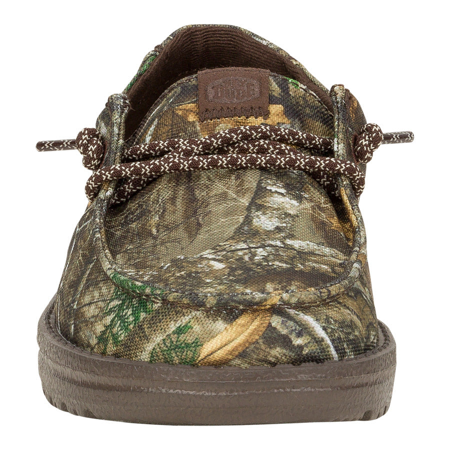 Wendy Youth Realtree Edge? Colors ÿ Brown/Camo - Image 4