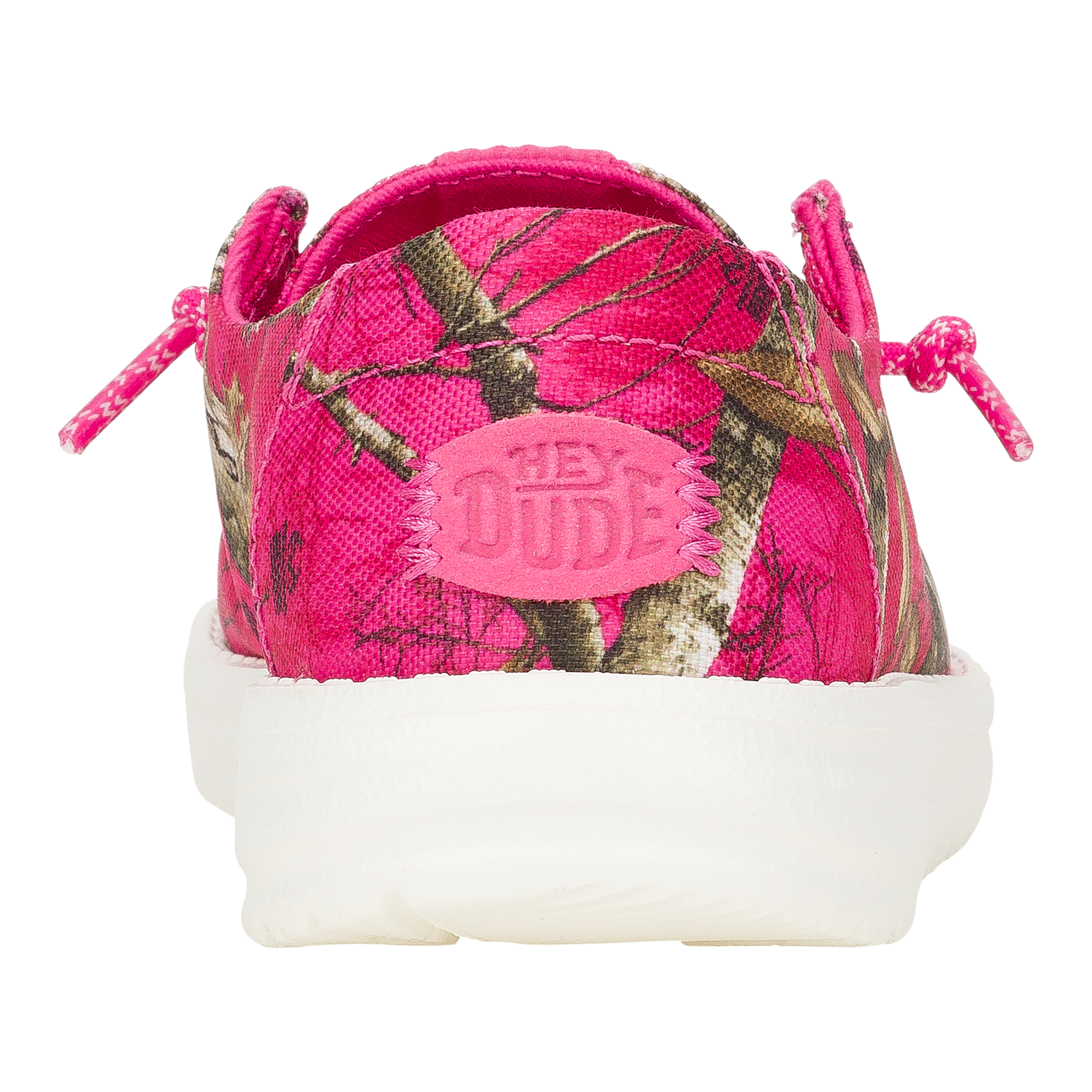 Wendy Youth Realtree Edge? Colors ÿ Taffy Pink/Multi - Image 5