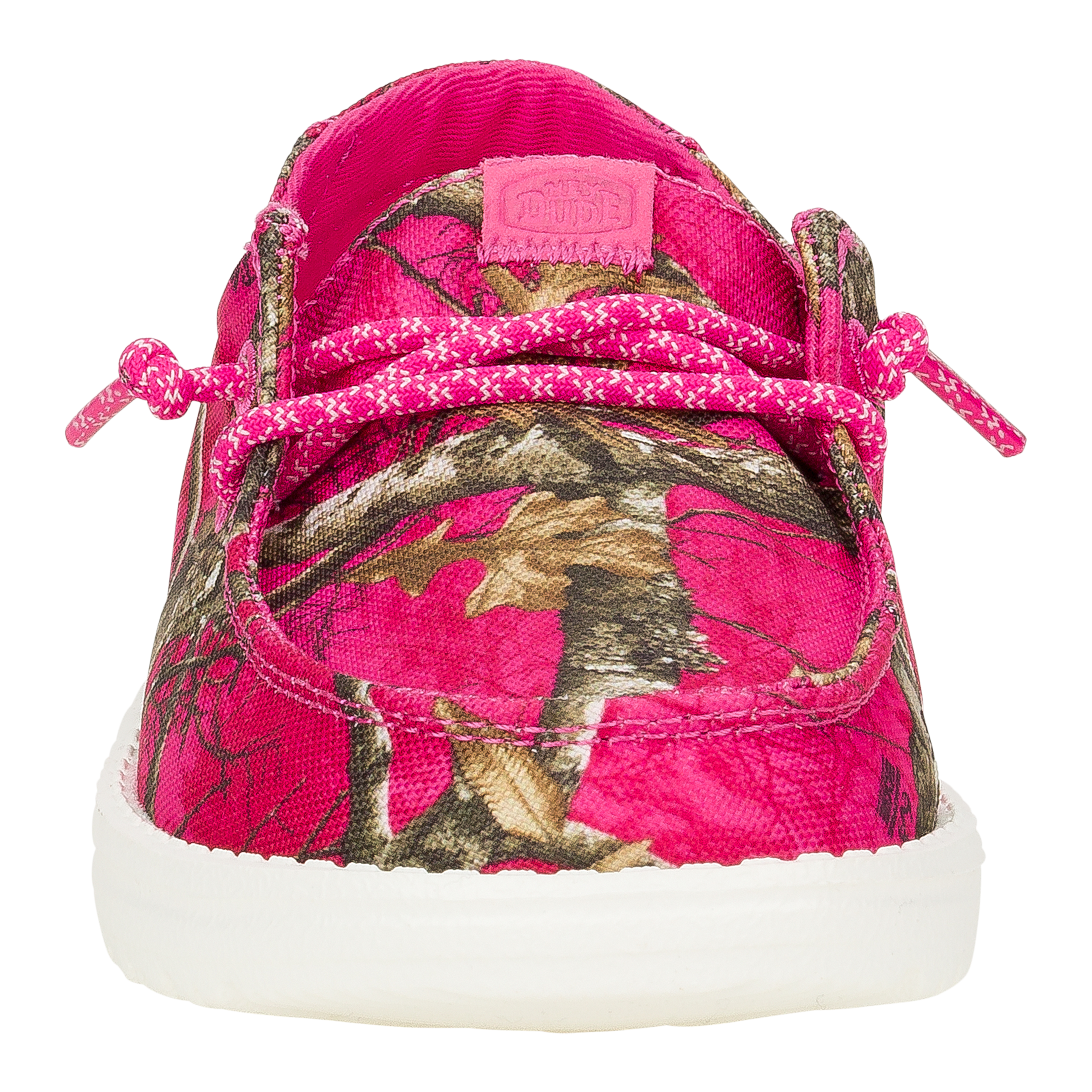 Wendy Youth Realtree Edge? Colors ÿ Taffy Pink/Multi - Image 4