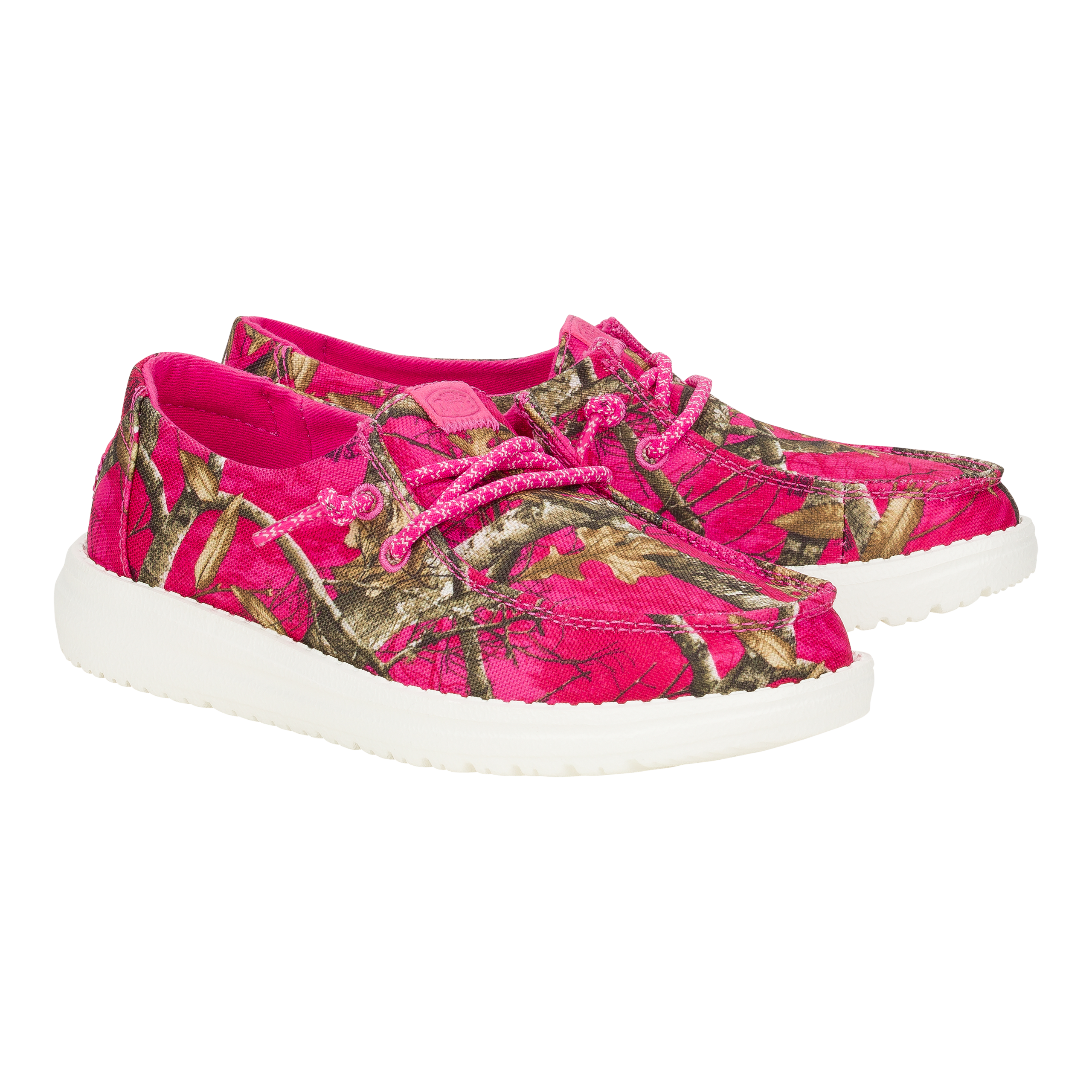 Wendy Youth Realtree Edge? Colors ÿ Taffy Pink/Multi - Image 2