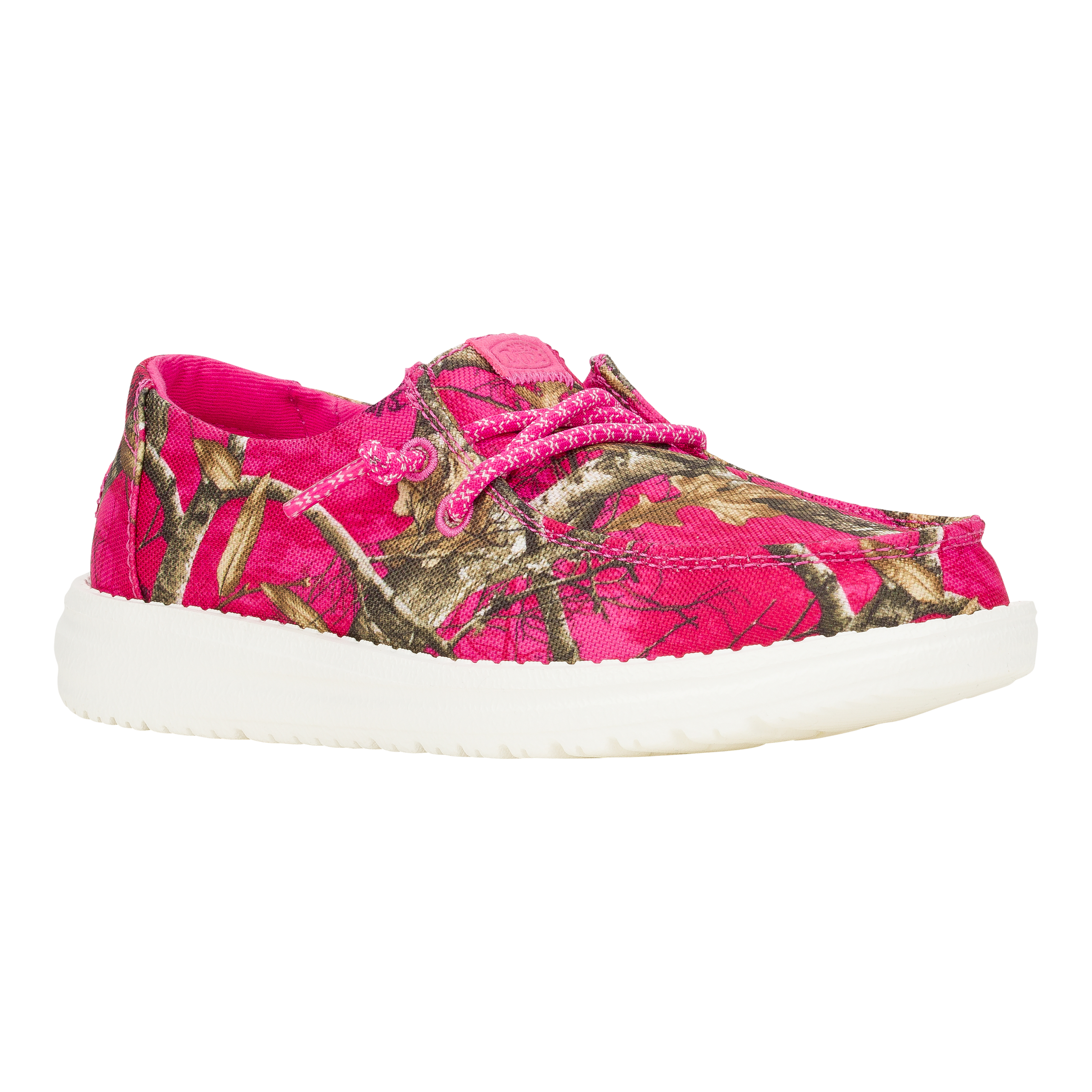 Wendy Youth Realtree Edge? Colors ÿ Taffy Pink/Multi - Image 7
