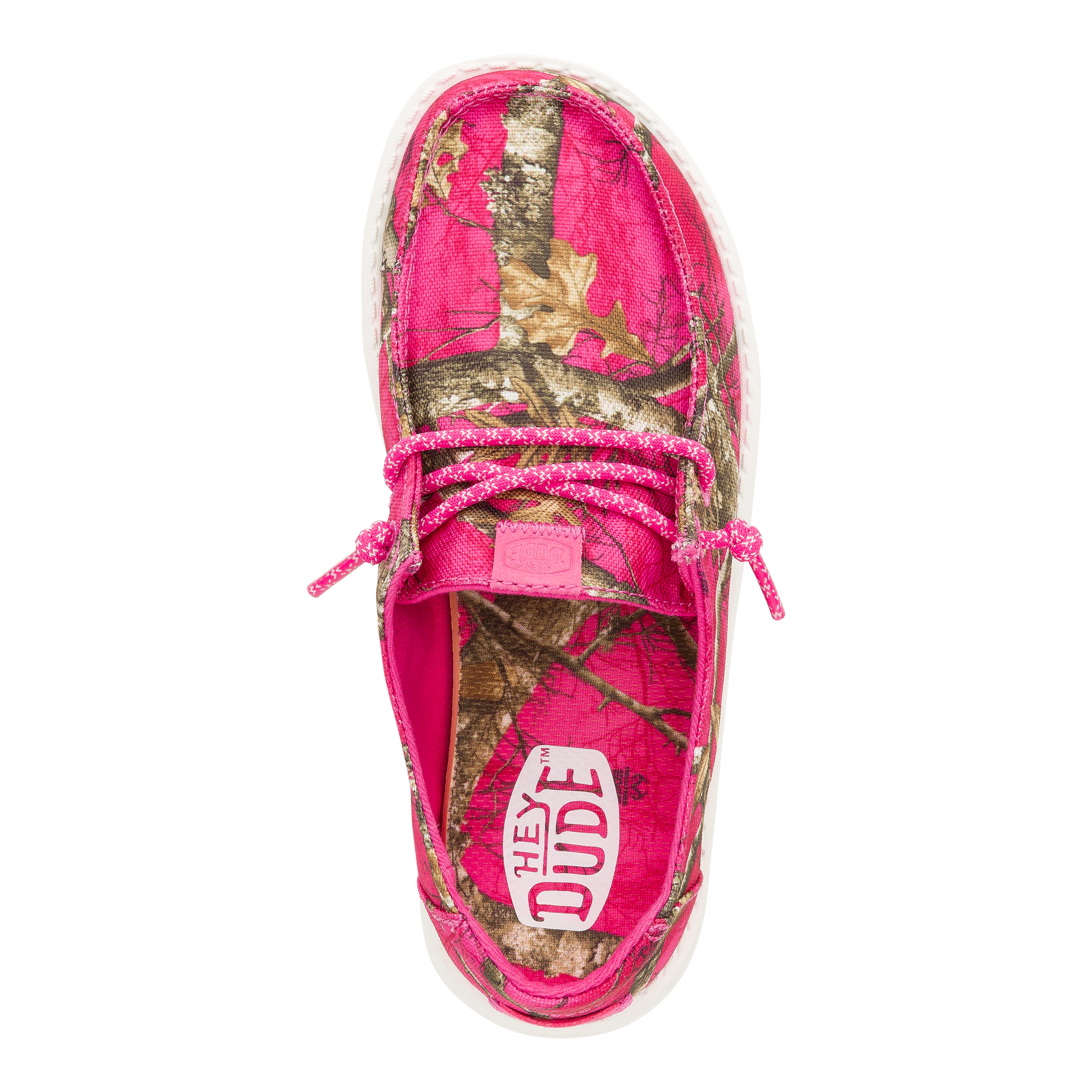 Wendy Youth Realtree Edge? Colors ÿ Taffy Pink/Multi - Image 6