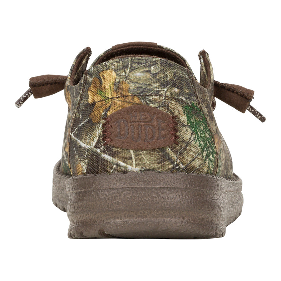 Wendy Realtree Edge Colors ÿ Brown/Camo - Image 5