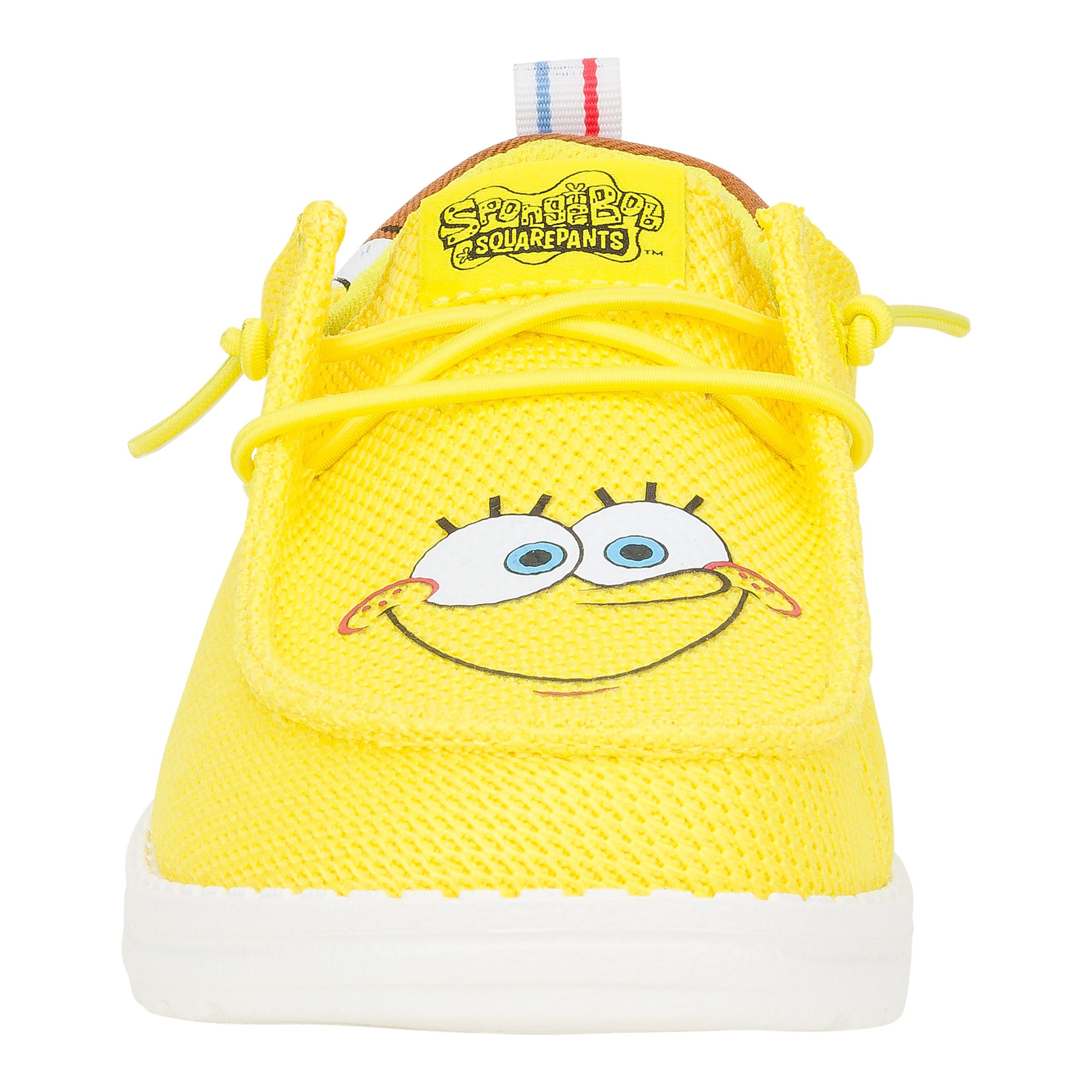 Wendy Funk SpongeBob ÿ Brown/Yellow - Image 5