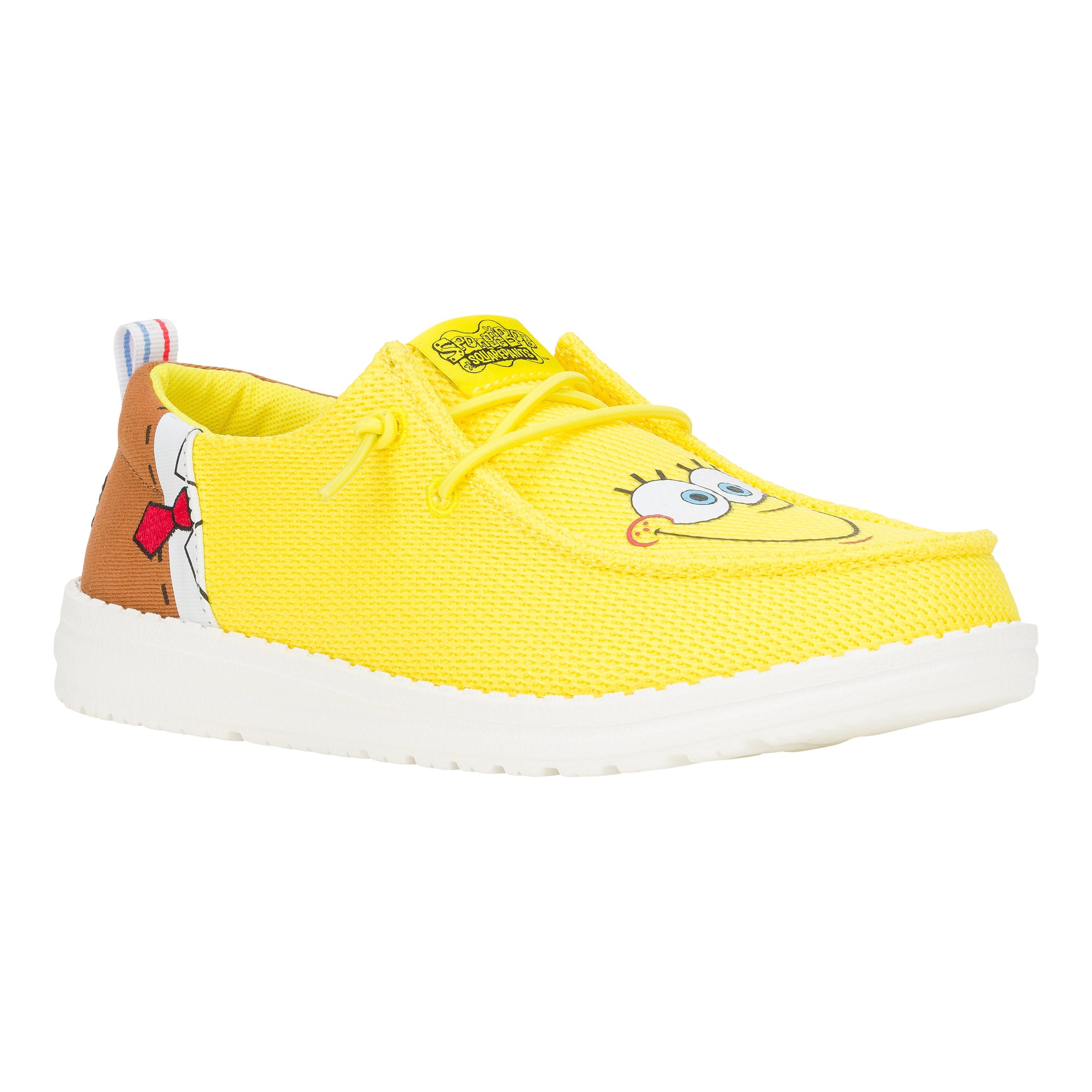 Wendy Funk SpongeBob ÿ Brown/Yellow - Image 8
