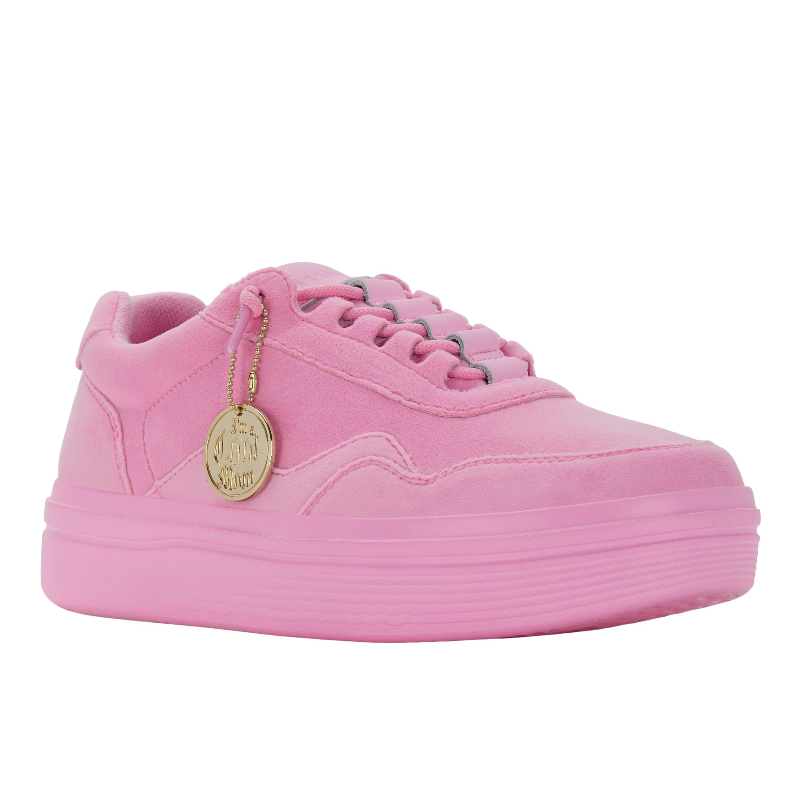 Hudson Lift Mean Girls ÿ Petal Pink/Pink Lemonade - Image 9