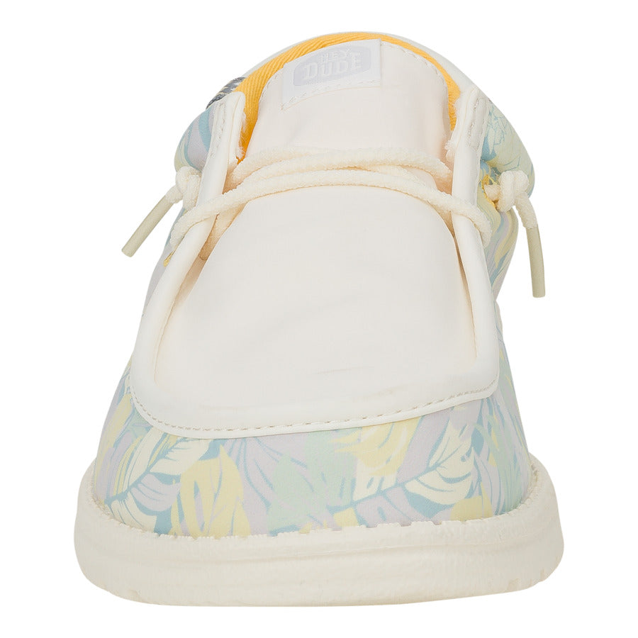 Wally Boardshort ÿ Boardshort White/Multi - Image 4
