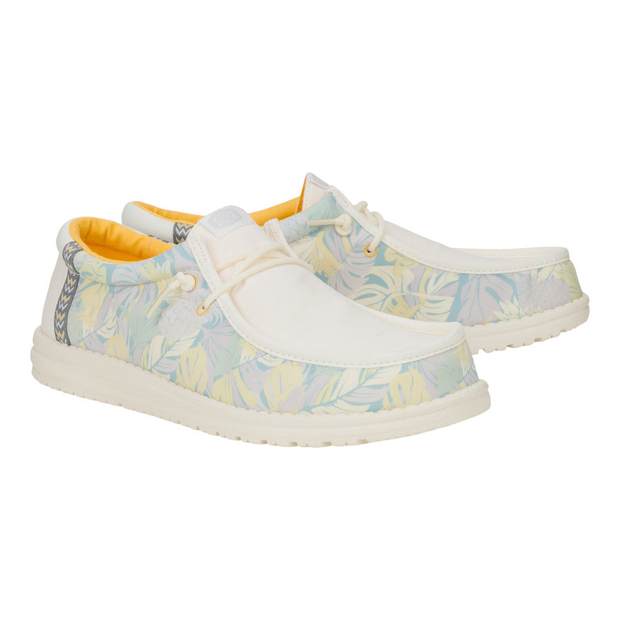 Wally Boardshort ÿ Boardshort White/Multi - Image 2