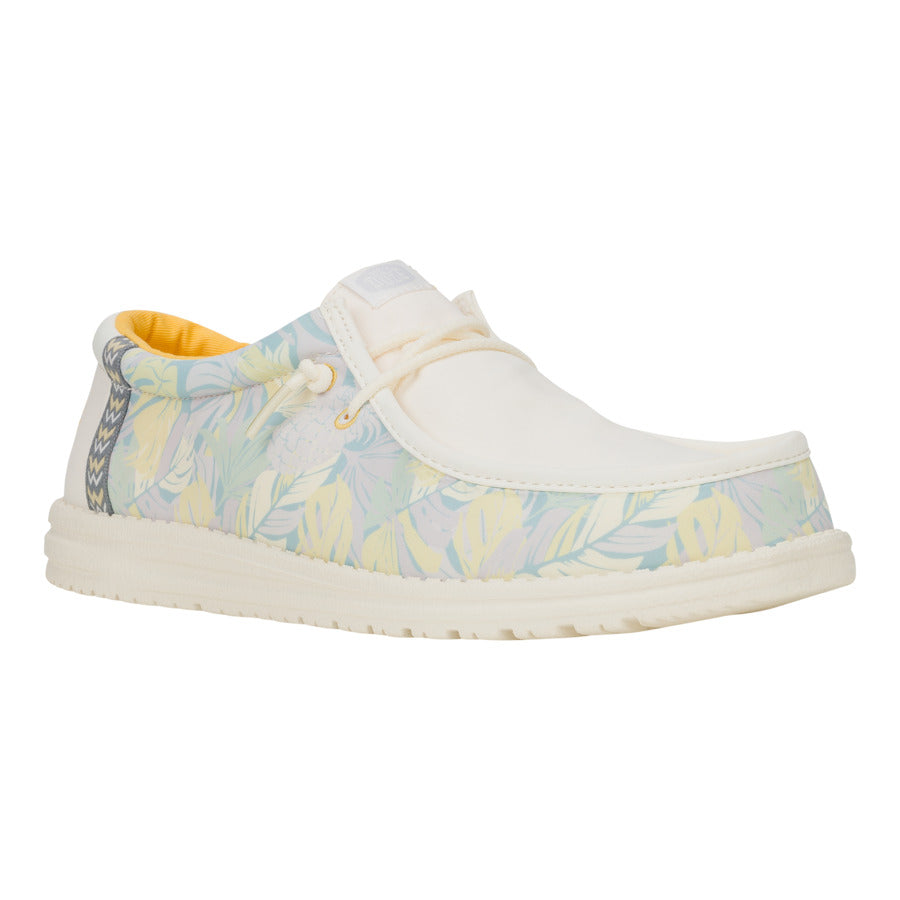 Wally Boardshort ÿ Boardshort White/Multi - Image 7