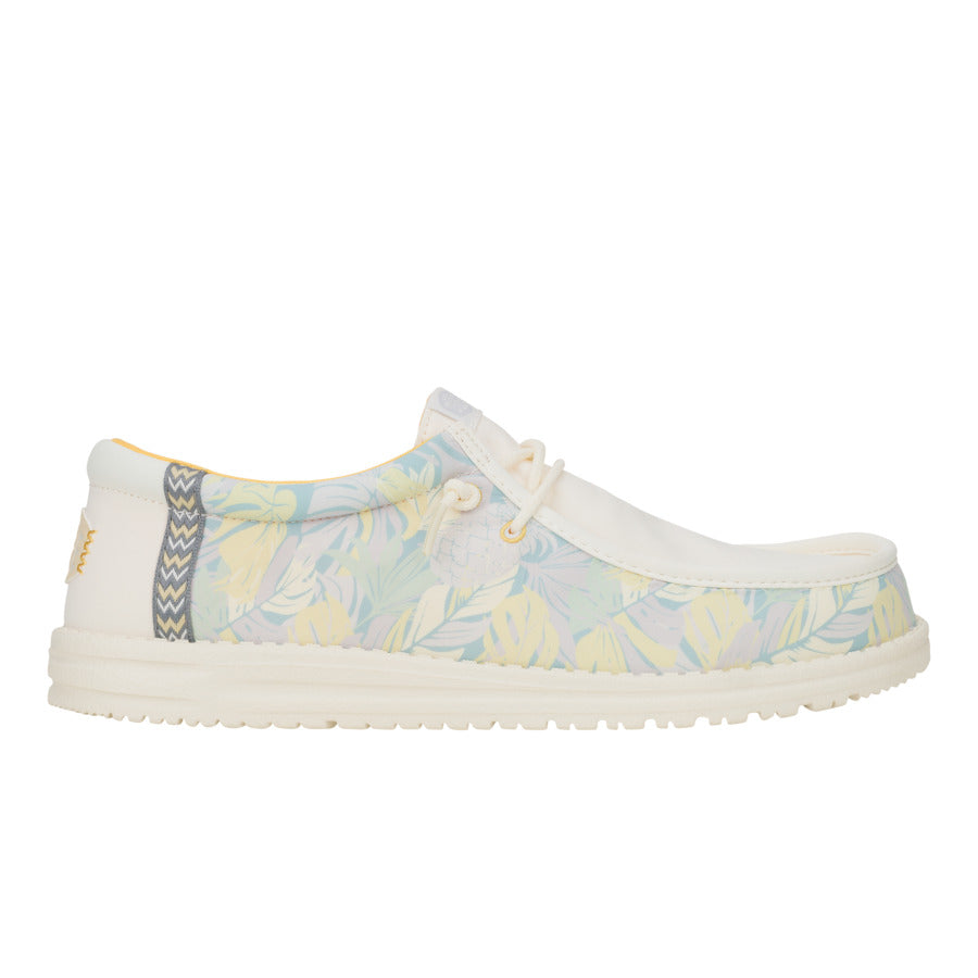 Wally Boardshort ÿ Boardshort White/Multi - Image 8