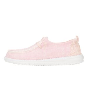 Wendy Surf Wash ÿ Pink