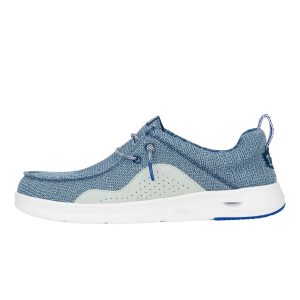Wally Hey2O Mesh ÿ Sargasso Blue/Cloud Blue