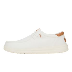 Paul Canvas ÿ White