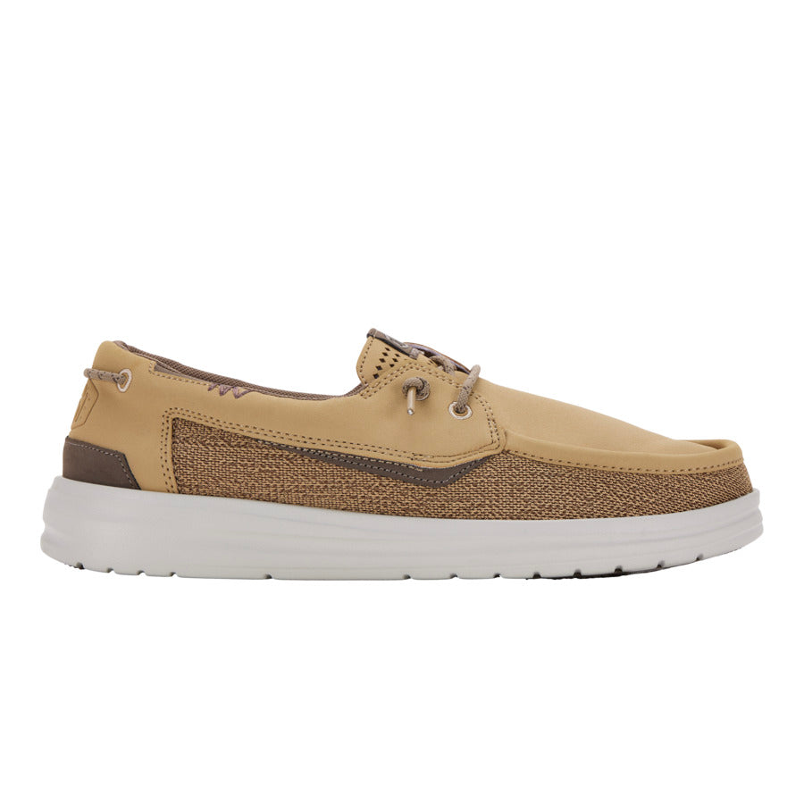Welsh Grip Classic Mesh ÿ Incense/Morel Brown - Image 7