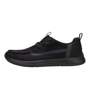 Wally Drift Mesh ÿ Black/Black