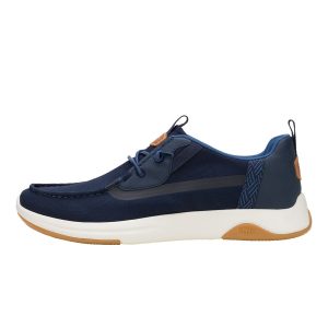 Wally Drift Mesh ÿ Navy Blazer/White