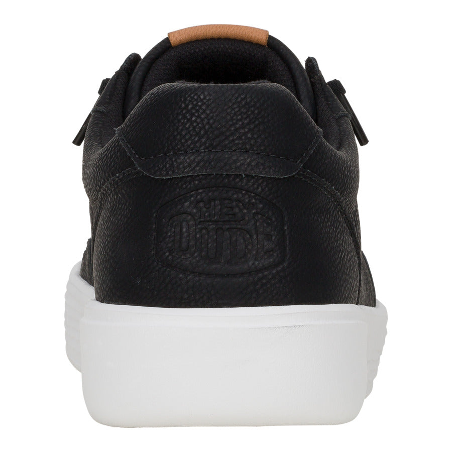 Hudson Classic ÿ Black - Image 5