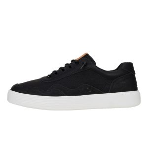 Hudson Classic ÿ Black