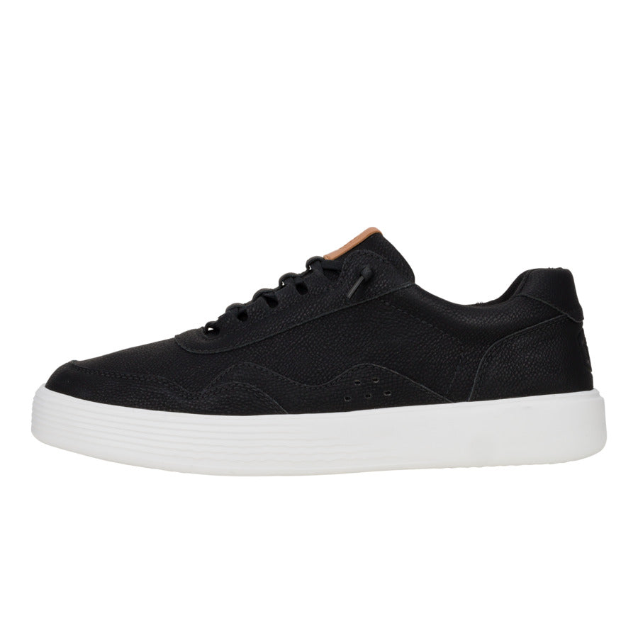 Hudson Classic ÿ Black