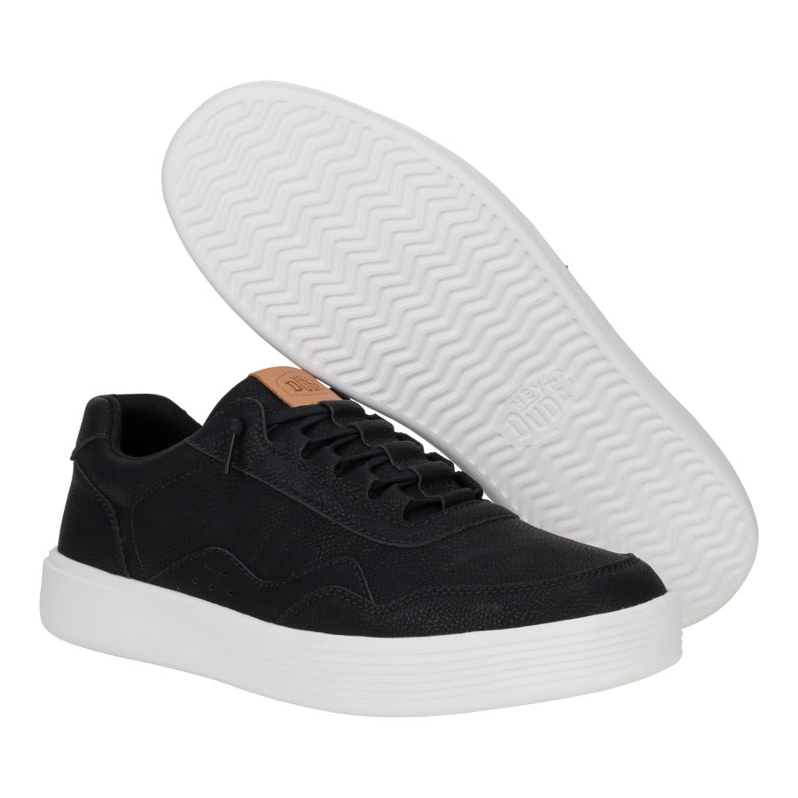 Hudson Classic ÿ Black - Image 3